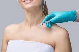 Dekolte Mezoterapisi